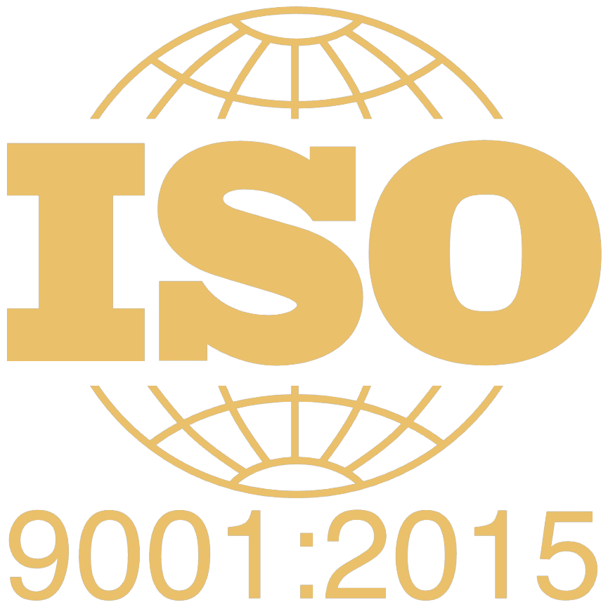 ISO 9001:2015