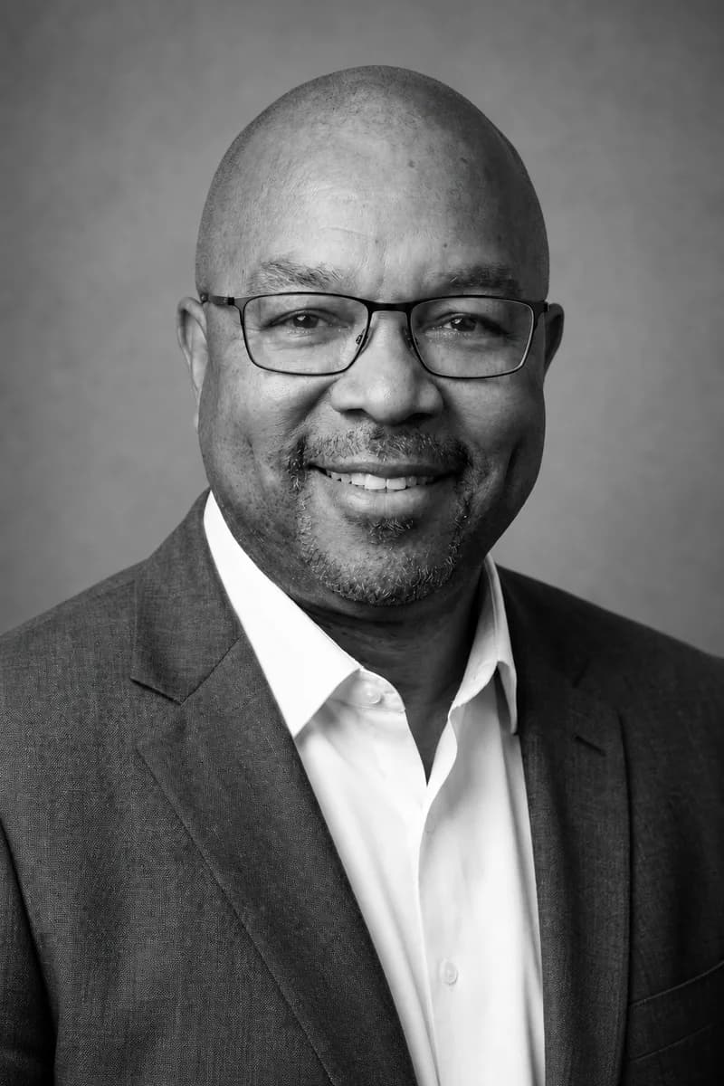 Curtis Stokes