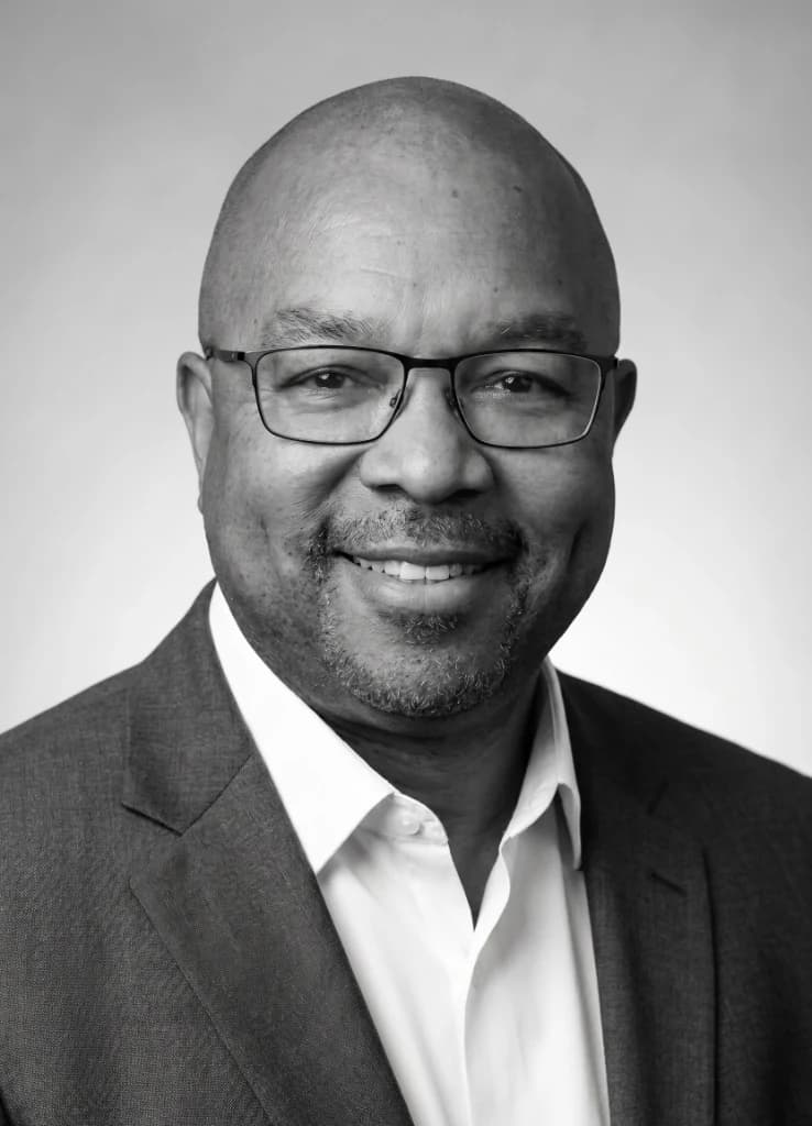 Curtis Stokes