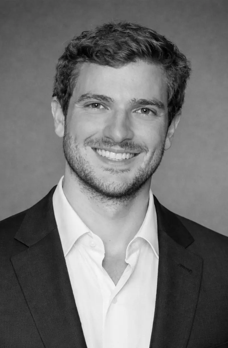 Edward Sulitzer