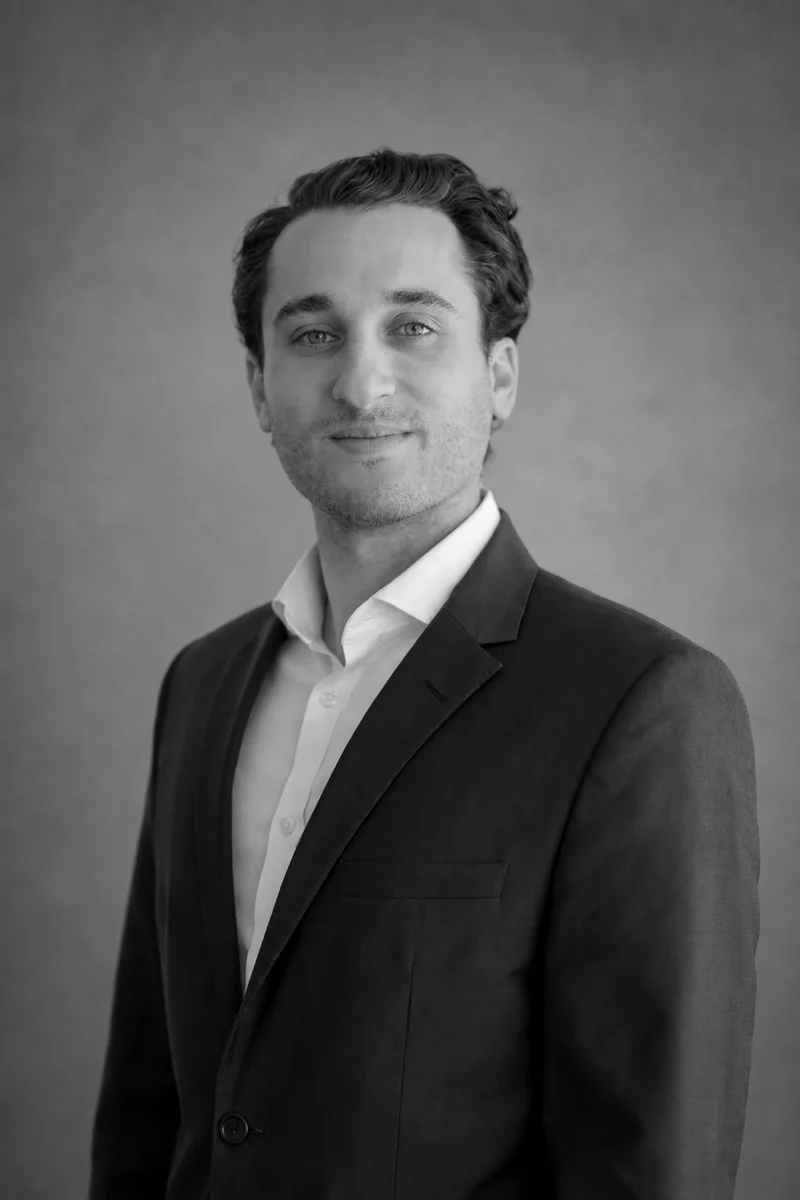 Eliott Sassouni