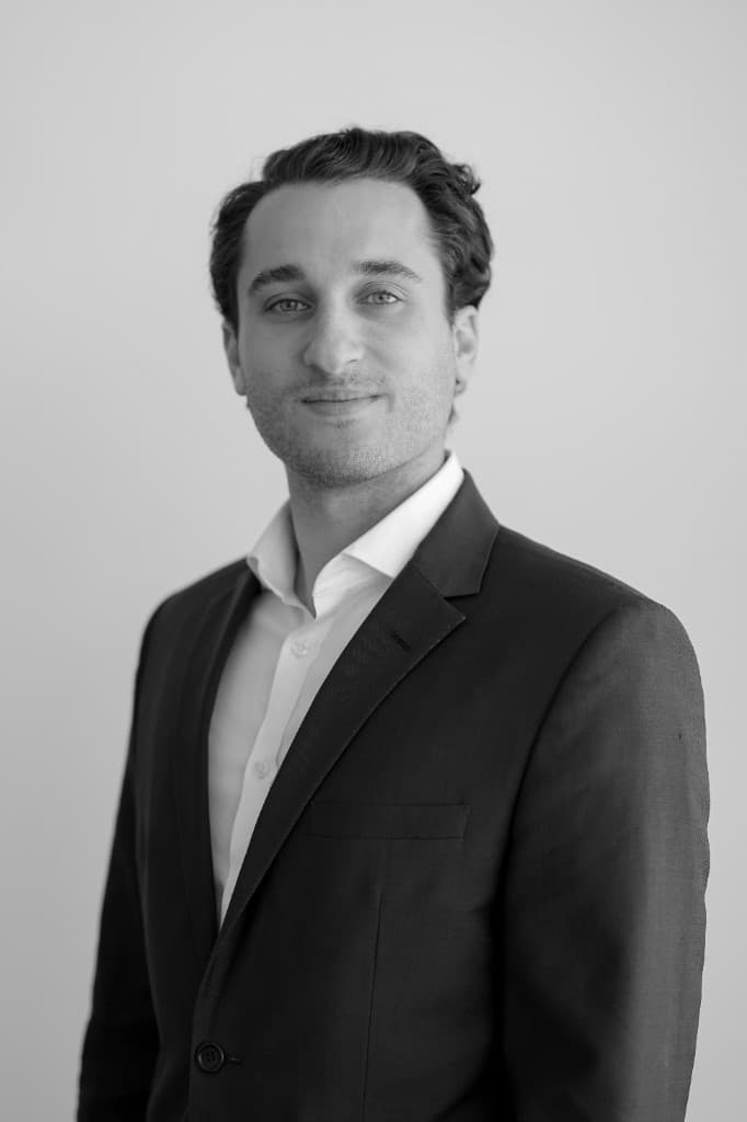 Eliott Sassouni