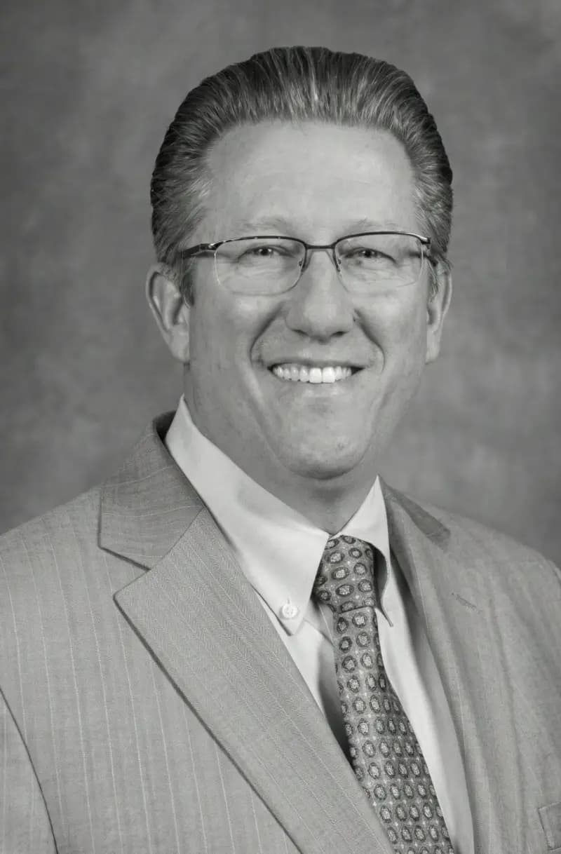 Gerry Fay
