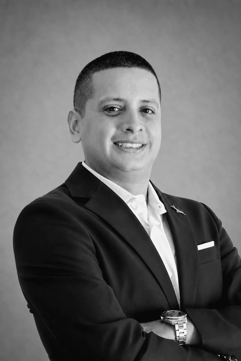 Hugo Ramirez