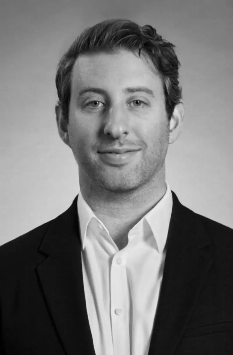 Jonah Van Bourg