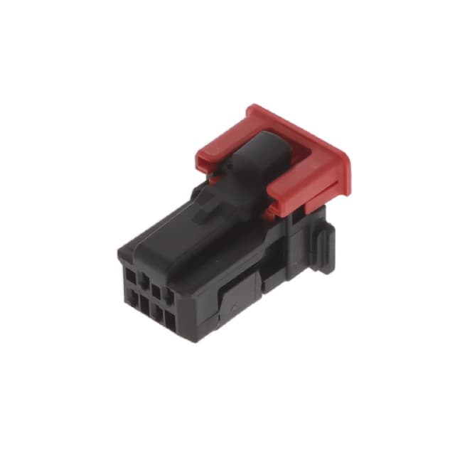 Amphenol 10142348-004LF product photo