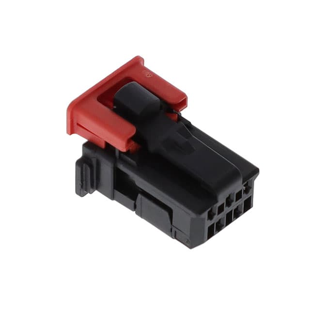Amphenol 10142348-005LF product photo