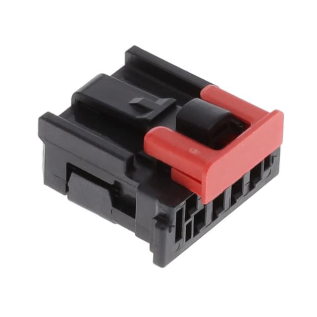 Amphenol 10142348-008LF product photo