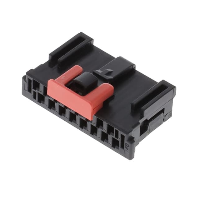 Amphenol 10142348-016LF product photo