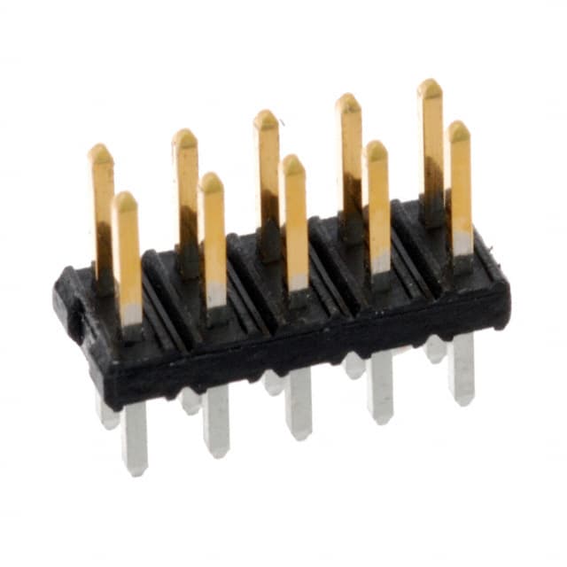 Amphenol 57102-G06-05LF product photo