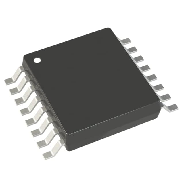Analog Devices ADG712BRUZ product photo
