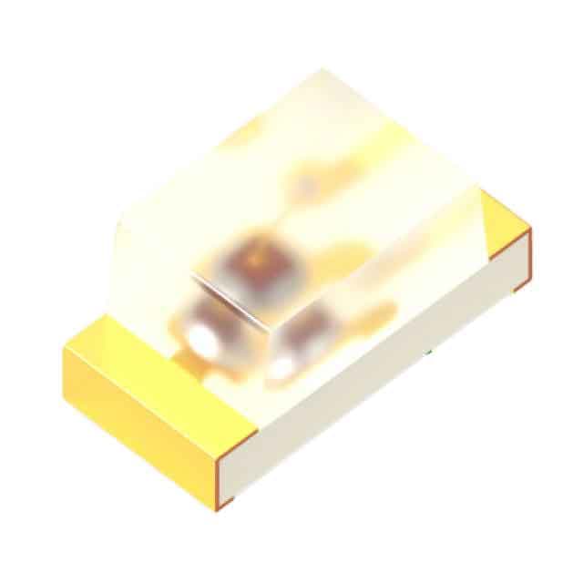 Kingbright APT1608LSYCK/J3-PRV product photo