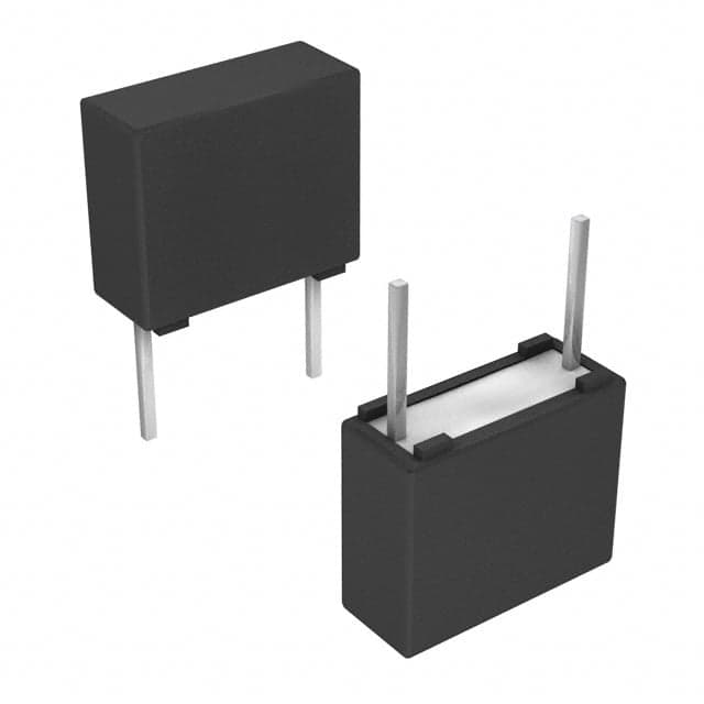 Vishay BFC238330913 product photo