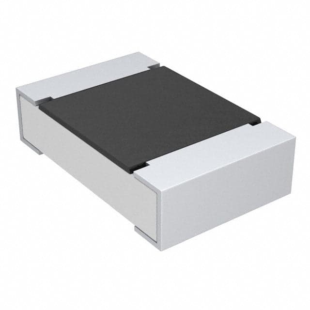 Vishay CRCW080522R0FKEA product photo