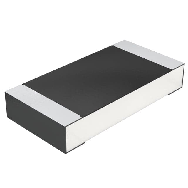 Vishay CRCW120613R7FKEA product photo