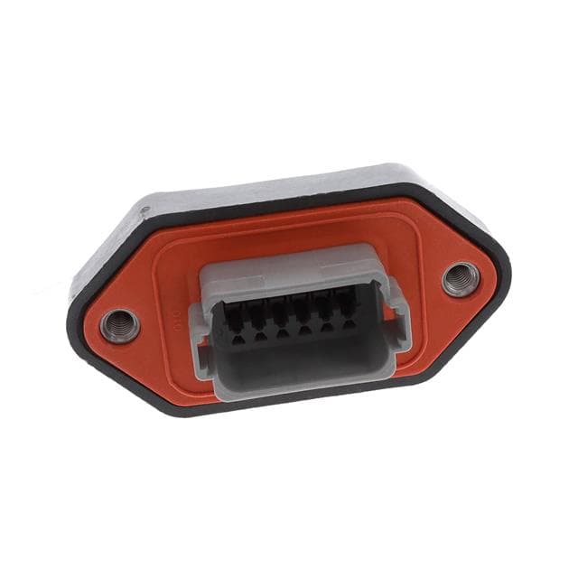 TE Connectivity DT04-12PA-LE01 product photo