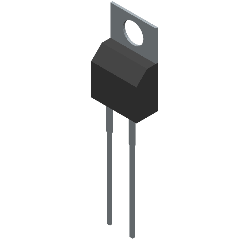 onsemi FFSP0865A product photo