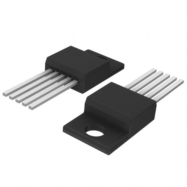 onsemi LM2576T-005G product photo