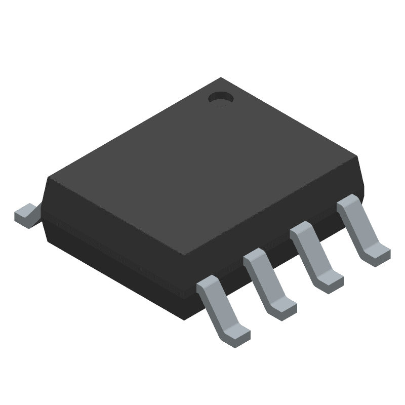 Onsemi LM393DR2G product photo