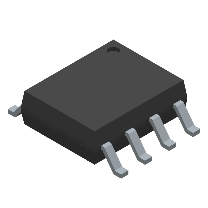 STMicroelectronics M24M02-DRMN6TP product photo