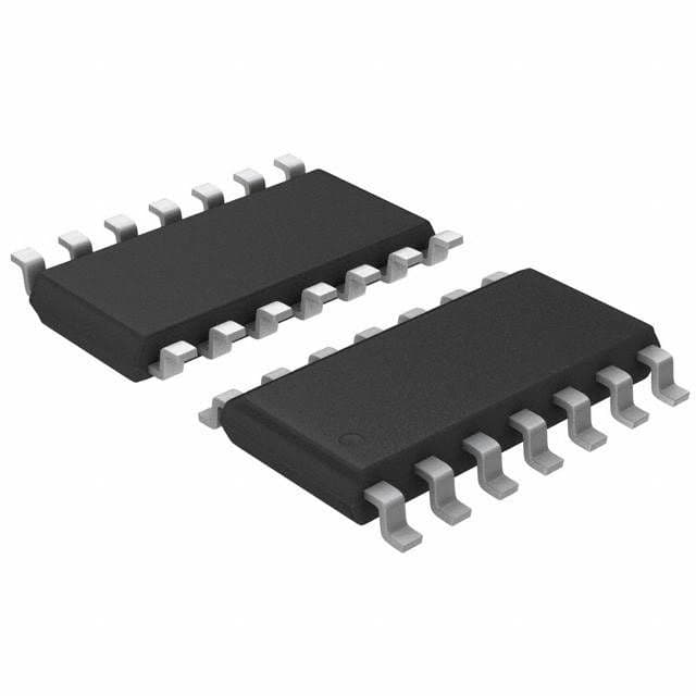 onsemi MC74HC164ADG product photo