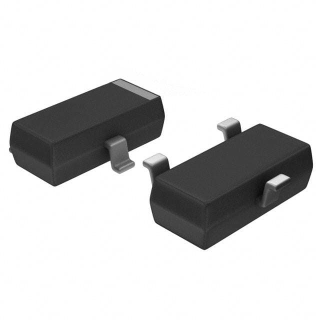 NXP Semiconductors MMBF5485 product photo