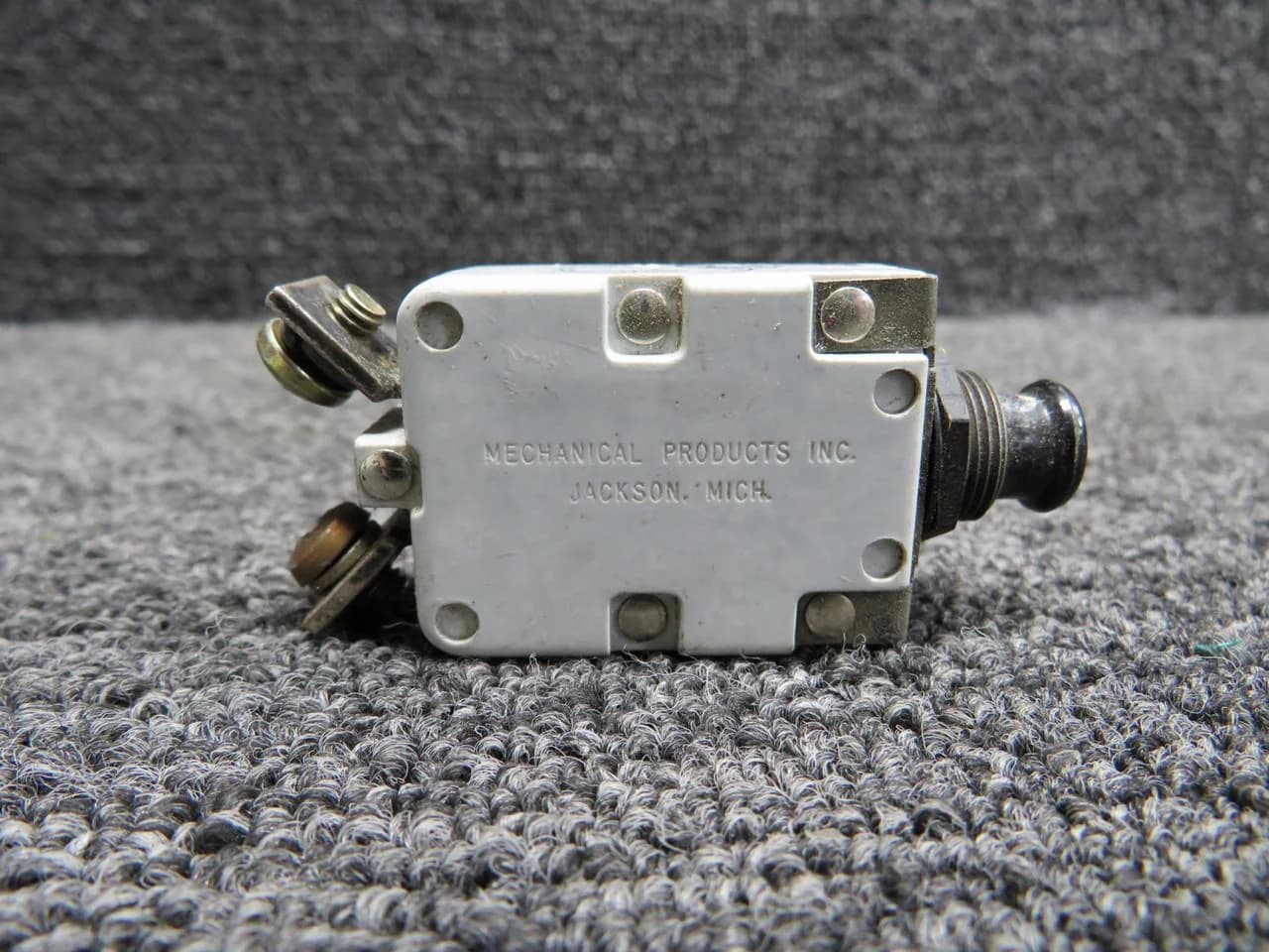 Klixon MS25244-7.5 product photo