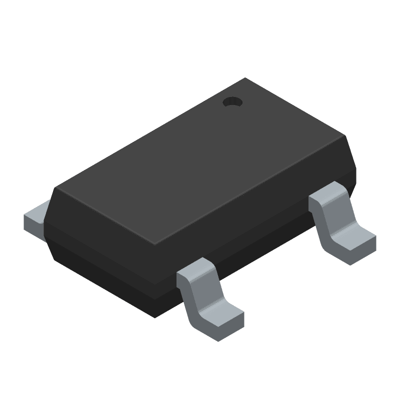 onsemi NCP718ASN180T1G product photo