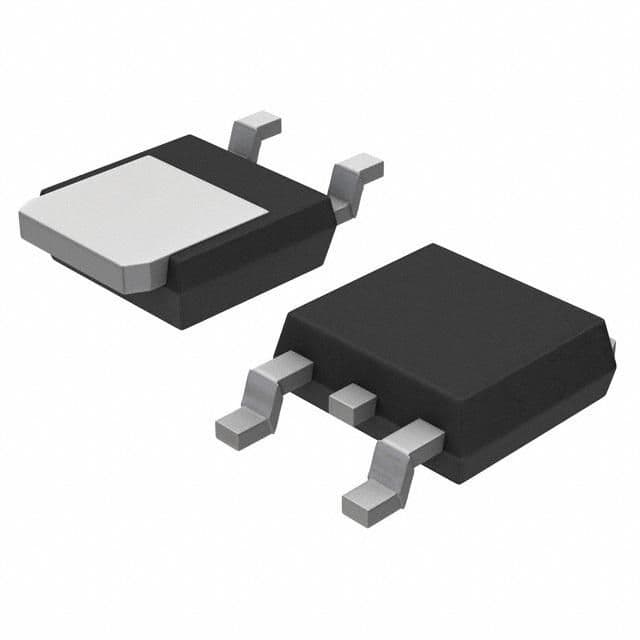 Onsemi NCV4274ADT33RKG product photo