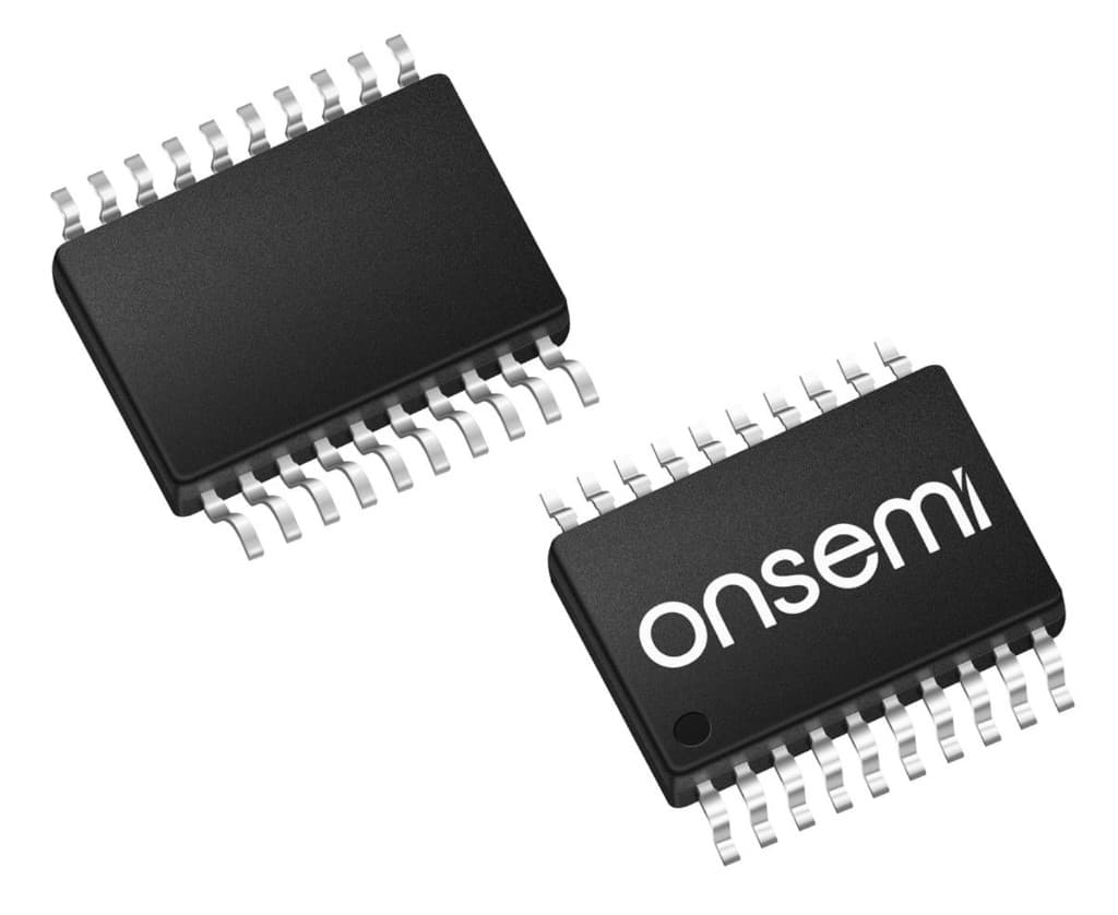 onsemi NCV78723MW2R2G product photo