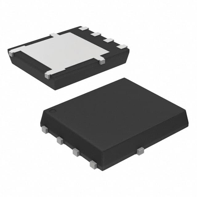 onsemi NTMFS4C302NT1G product photo