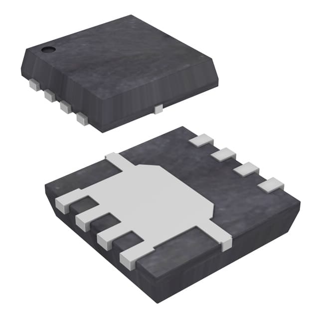 Onsemi NTTFS015P03P8ZTAG product photo