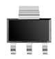 Texas Instruments REG1117A-1.8/2K5 product photo