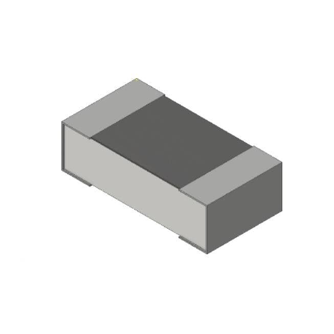 Stackpole Electronics RMCF1206FT13R7 product photo
