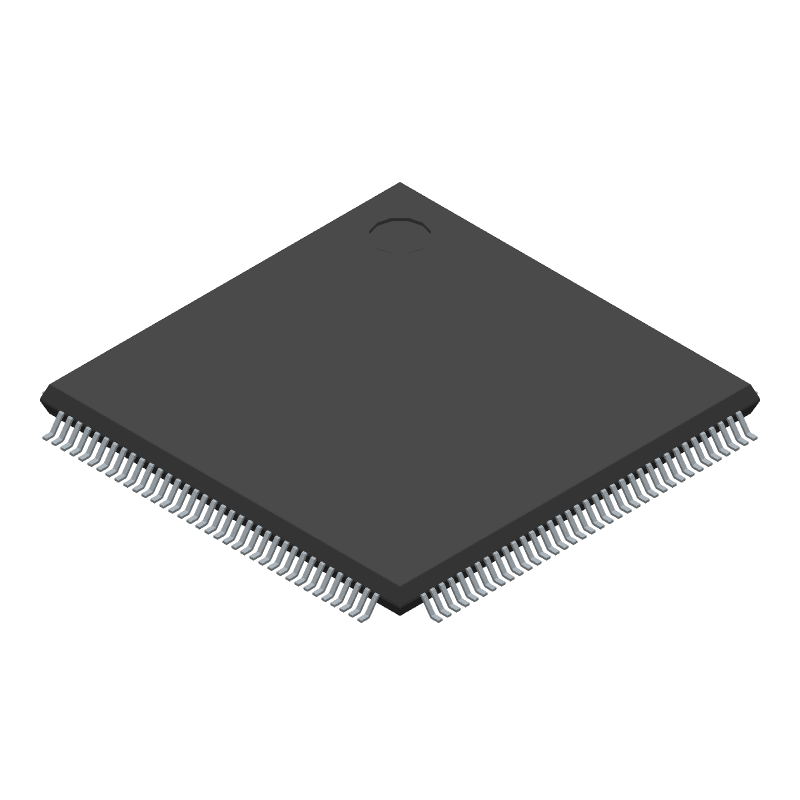 ST STM32F446ZET6 product photo
