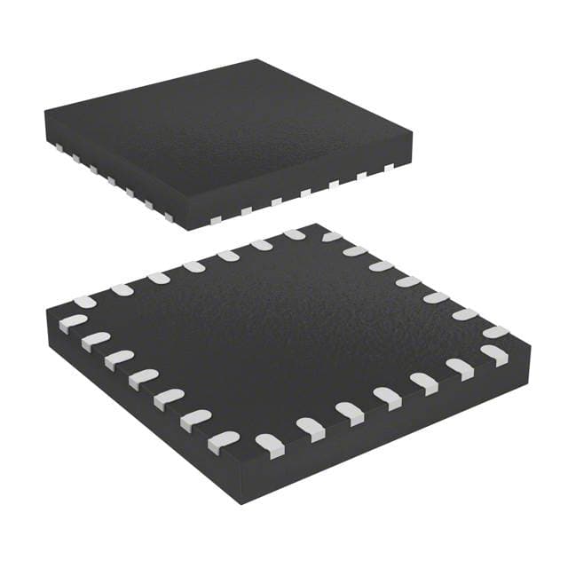 ST STM32G071G8U6 product photo