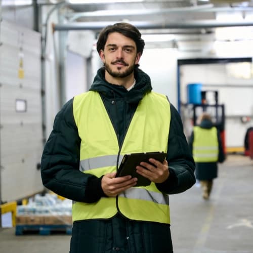 Inventory Management